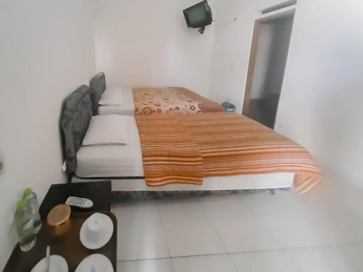 Hotel Anugerah Linggarjati Redpartner كونيغان المظهر الخارجي الصورة