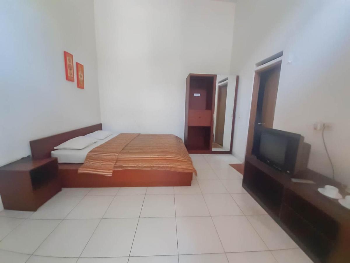 Hotel Anugerah Linggarjati Redpartner كونيغان المظهر الخارجي الصورة